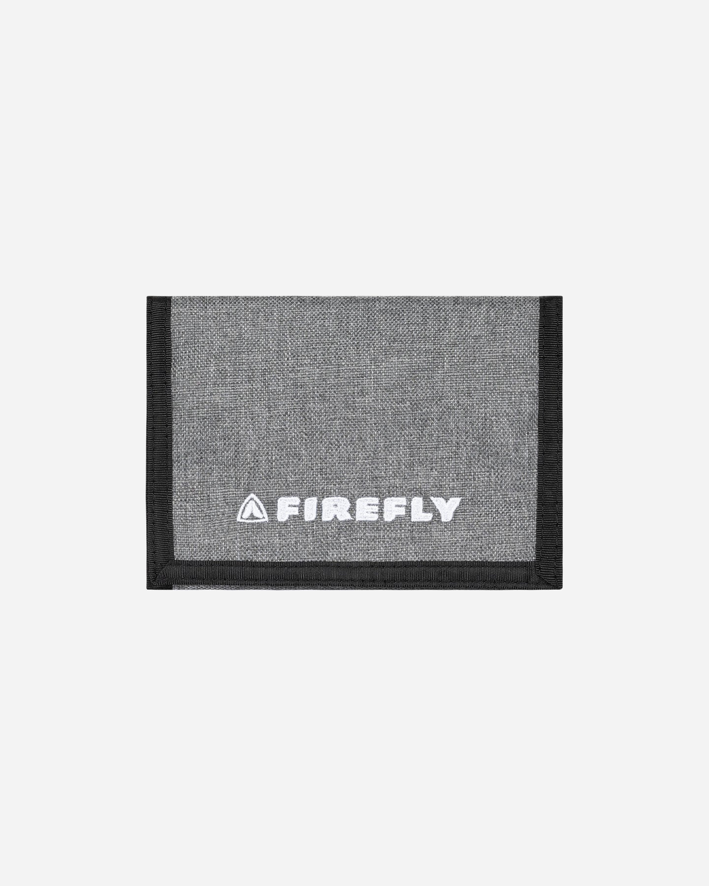 Portafoglio FIREFLY CLASSIC  - Grigio - 0 | Cisalfa Sport
